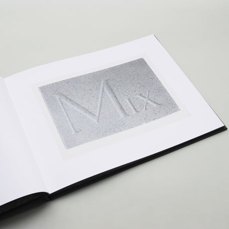 Ed Ruscha / Dedication Stones