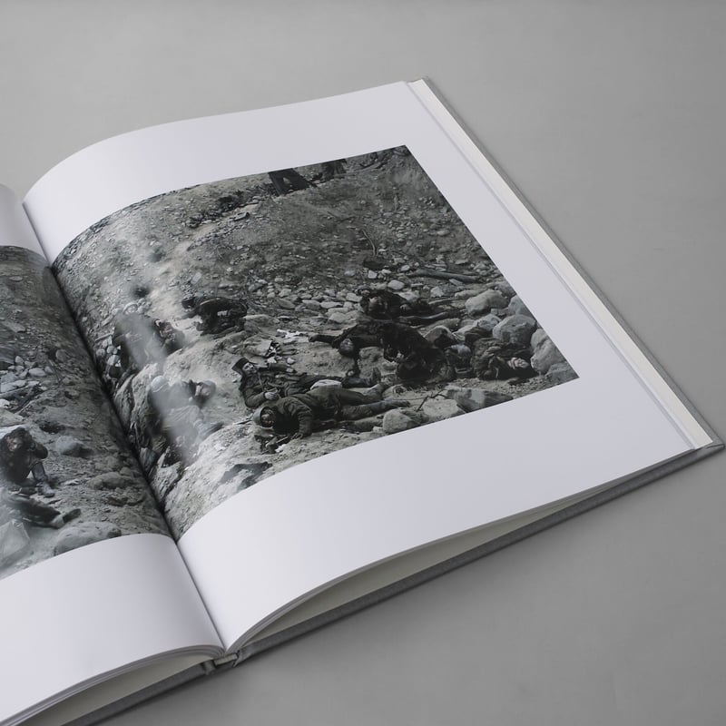 Jeff Wall / Jeff Wall | POST