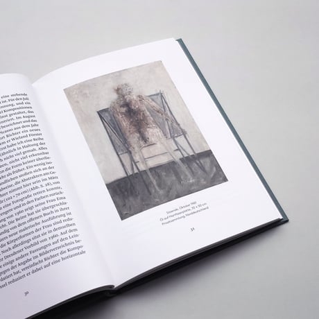 Gerd Richter / 1961/1962 Es ist, wie es ist