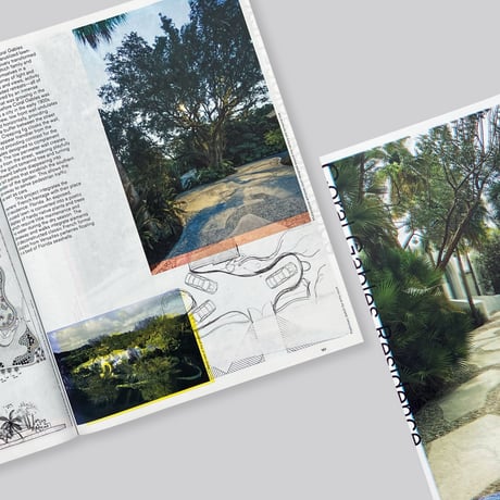 Geo Bio Miami / Laurinda Spear