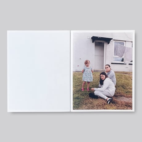 Olga Sokal / Black Stone Burns