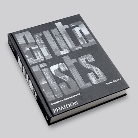 The Brutalists - Brutalism’s Best Architects