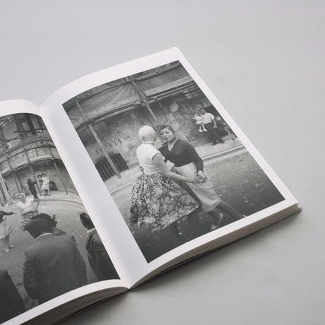 Johan van der Keuken / Quatorze Juillet