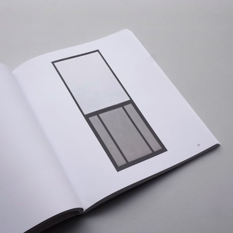 Ellsworth Kelly /  Windows