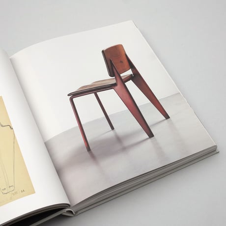 A Passion for Jean Prouvé