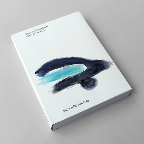 アート・デザイン・音楽 Thomas Krempke EDITION PATRICK FREY TURQUOISE LAKE FOX canvas print with float frame | Dolan Geiman