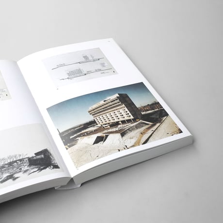 Marcel Breuer / Building Global Institutions