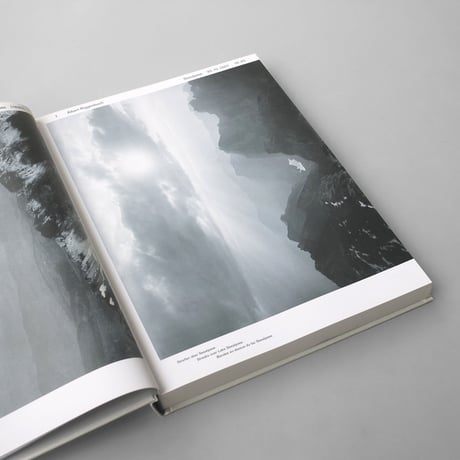 Helmut Völter / Cloud Studies