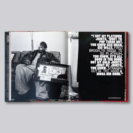 The Book of Rhyme & Reason