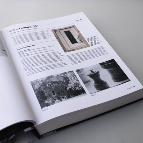 Andy Warhol / The Films of Andy Warhol Catalogue Raisonne: 1963-1965