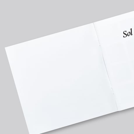 Sol LeWitt / Four Basic Kinds of Lines & Colour