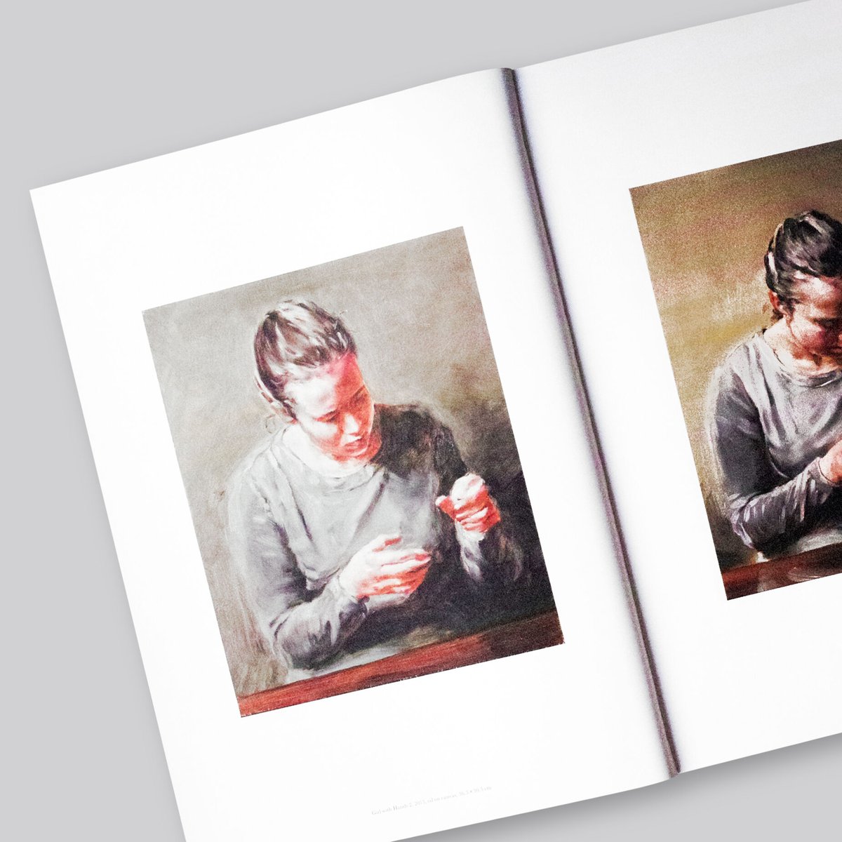 Michaël Borremans / The Badger's Song | POST