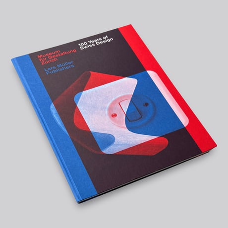 100 Years of Swiss Design