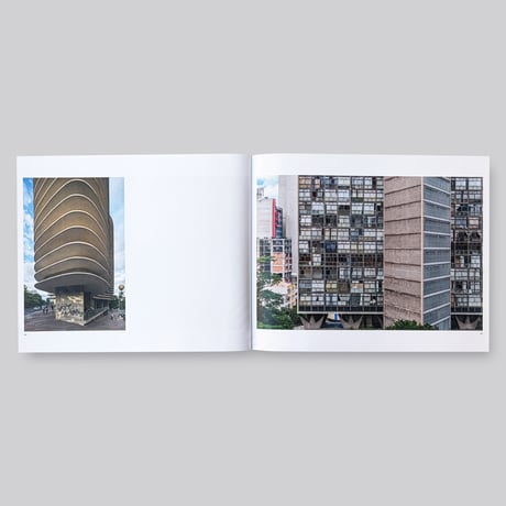 Leonardo Finotti / A Collection of Latin American Modern Architecture