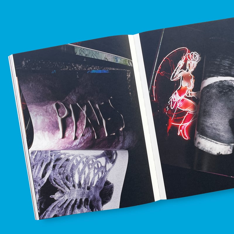 T&H】Vaughan Oliver / Archive | POST T&H】Vaughan Oliver / Archive | POST