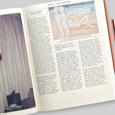Nicola L. / NICOLA L.: LIFE AND ART