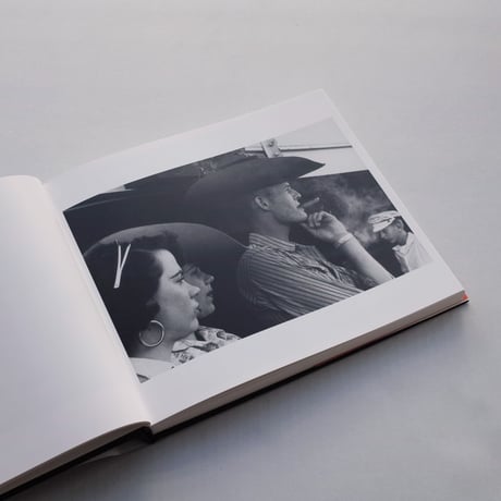 Robert Frank / The Americans