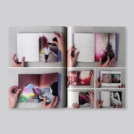 Erik Kessels / As Far As You Can See