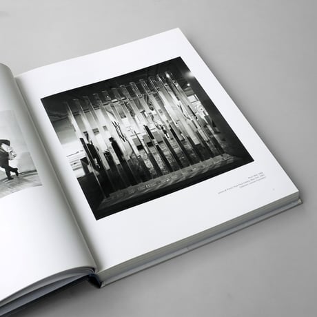 Charles Ross / The Substance of Light