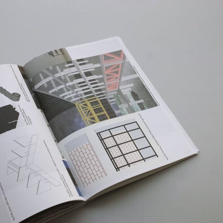 G1710 Gafpa, Maarten Van Den Driessche, Aglaia Konrad, Bert Huyghe, Primary Structure