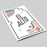 Peter Granser / El Alto