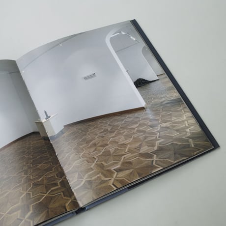 Rebecca Horn / The Maribor Project