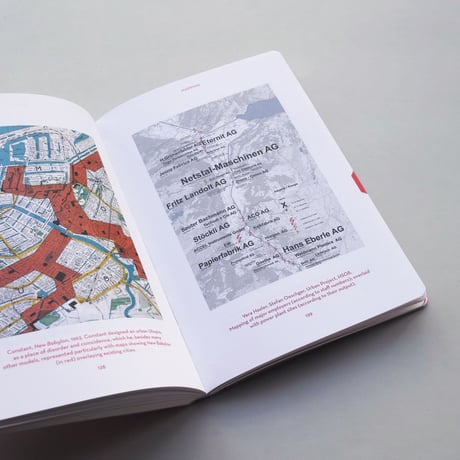 Handbook of Methods for Architecture and Urban Design