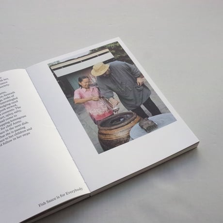 Rirkrit Tiravanija & Antto Melasniemi / The Bastard Cookbook