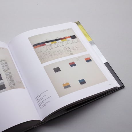 Donald Judd / JUDD