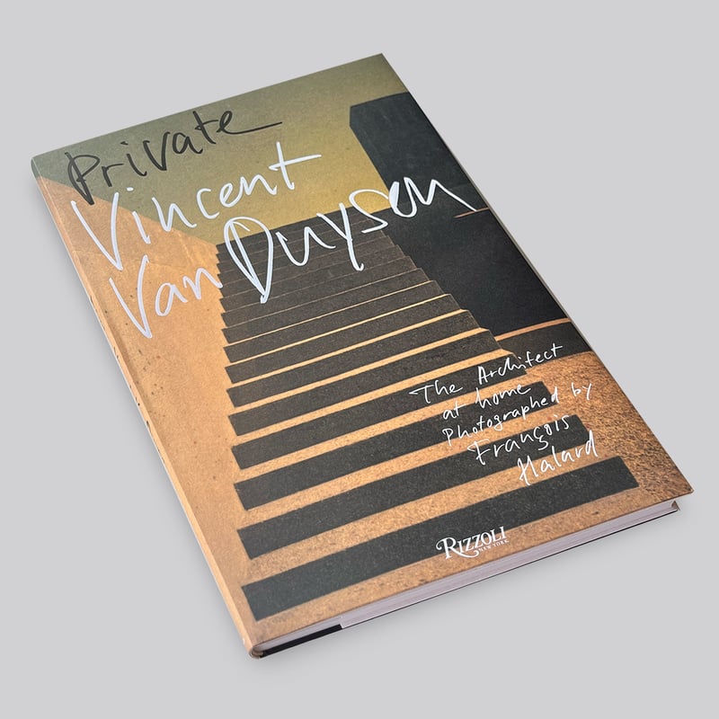 Vincent Van Duysen / Private | POST