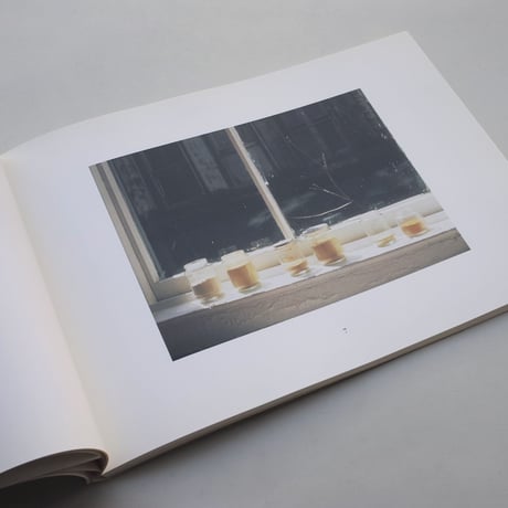 Wolfgang Laib / Wolfgang Laib