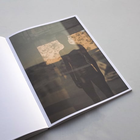 Mona Kuhn / She Disappeared into Complete Silence