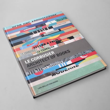 Le Corbusier, Architect of Books