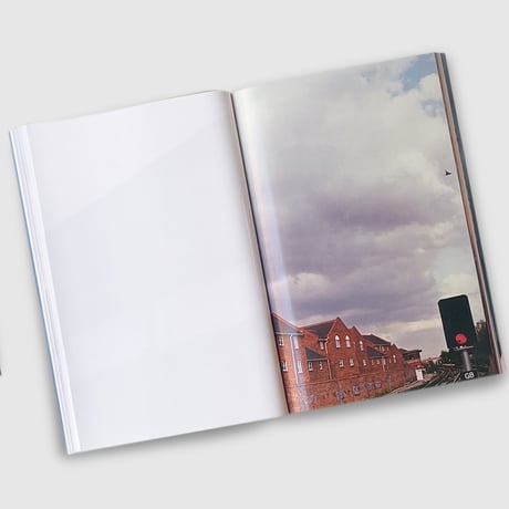 Wolfgang Tillmans / Concorde
