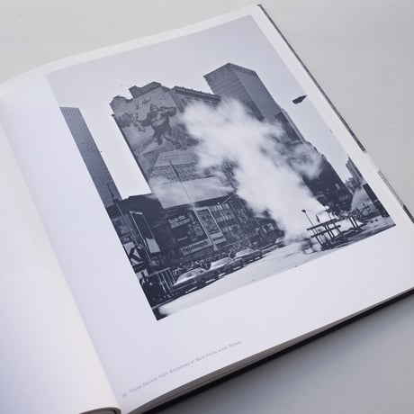 Philip Trager / New York in the 1970s