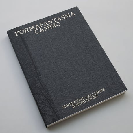 Formafantasma / Cambio
