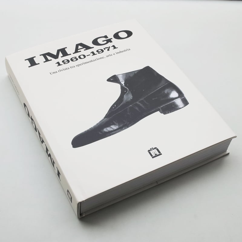 Giorgio Camuffo / Imago 1960-1971 | POST 