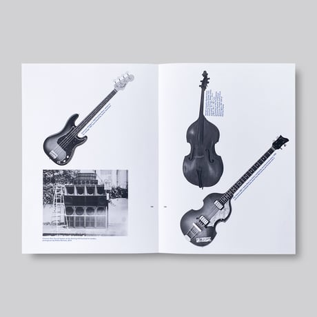 Steve McQueen / BASS