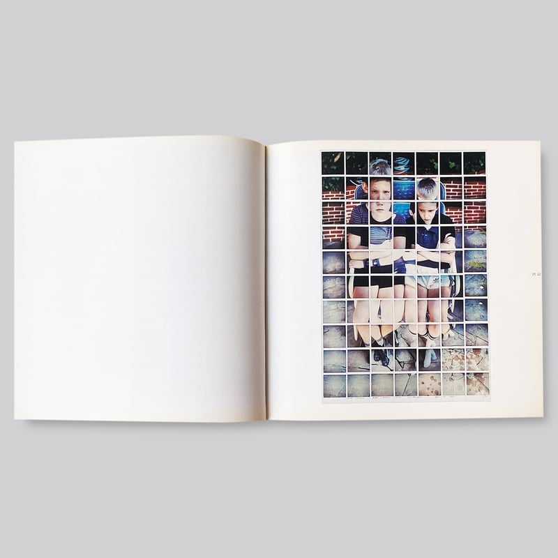 古書】David Hockney / Cameraworks | POST