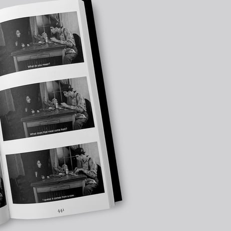 Cooking With Scorsese (and Others): The Collection