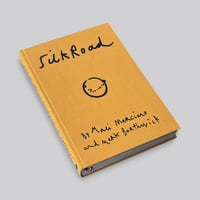 Mark Borthwick, Mali Marciano / Silk Road
