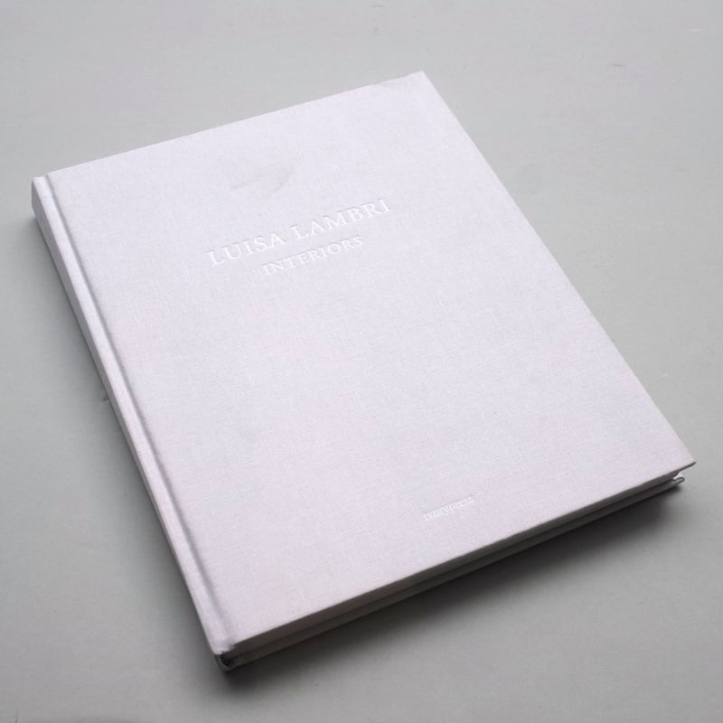 Luisa Lambri / Interiors | POST