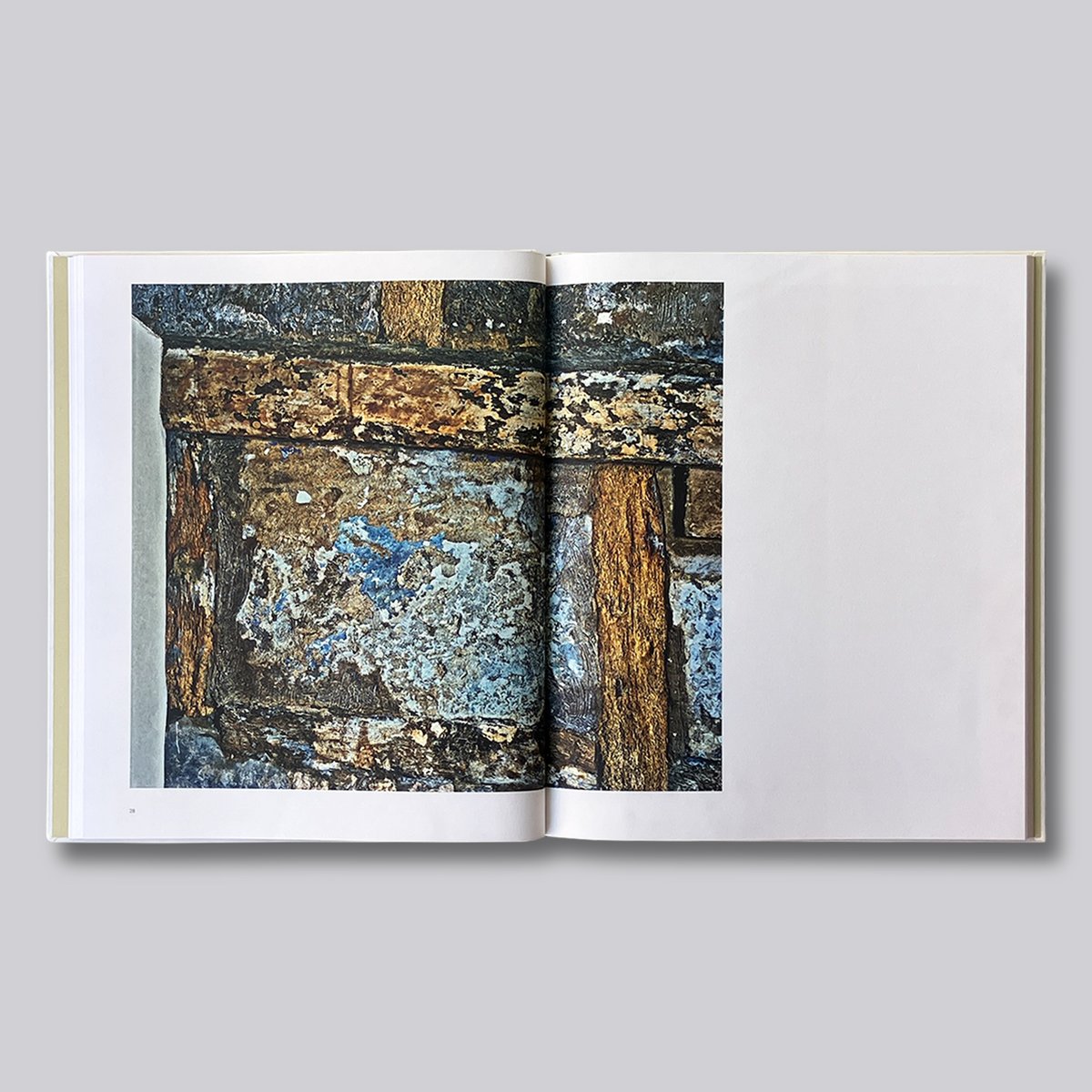 Robert Polidori / Topographical Histories | POST