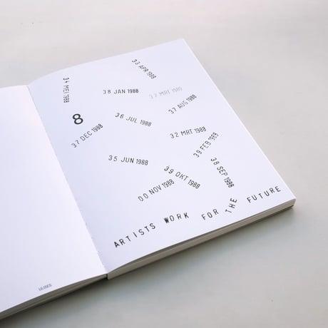 Publishing as Practice