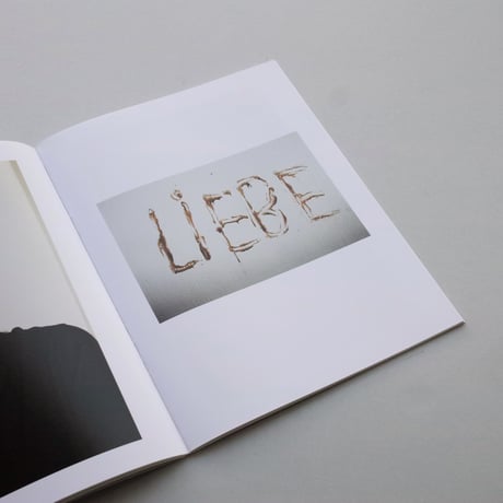 Juergen Teller / The Master I