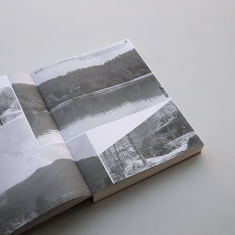 Black Mountain - An Interdisciplinary Experiment 1933 –1957