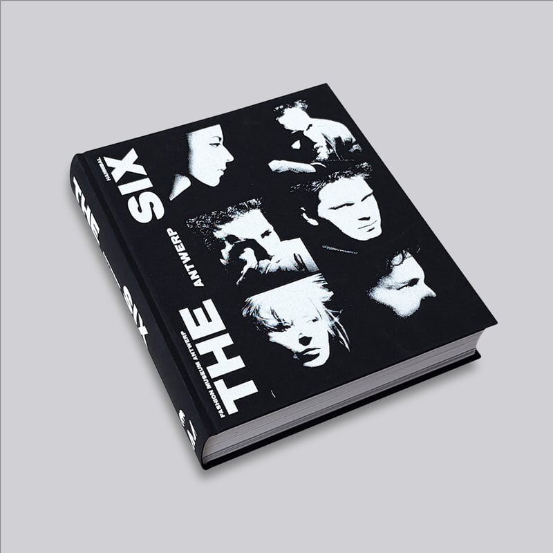 The Antwerp Six | POST