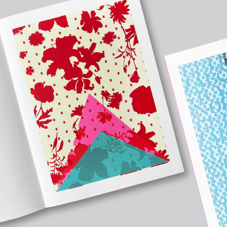 Masako Noguchi / Between Line and Pattern