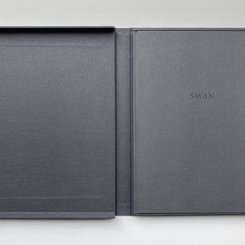 Mats Gustafson / SWAN Deluxe Edition (with Wat