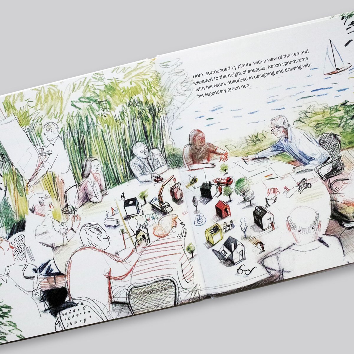 アート・デザイン・音楽 Renzo Piano teNeues Renzo Piano. Basic Art Series. TASCHEN Books